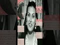 أزمة الممثلة الراحلة رجاء عبده بسبب عقد لؤلؤ وحقيقة غضب عبد الناصر من أغنيتها البوسطجية اشتكوا 