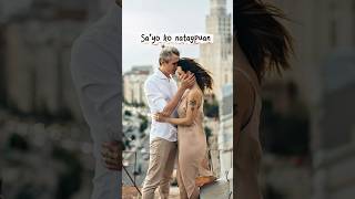 #dodotsumando #opm #love #sayokonatagpuan #hugot #distrokid #ofw