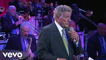 Tony Bennett - Santa Claus Is Coming to Town (from A Swingin' Christmas)