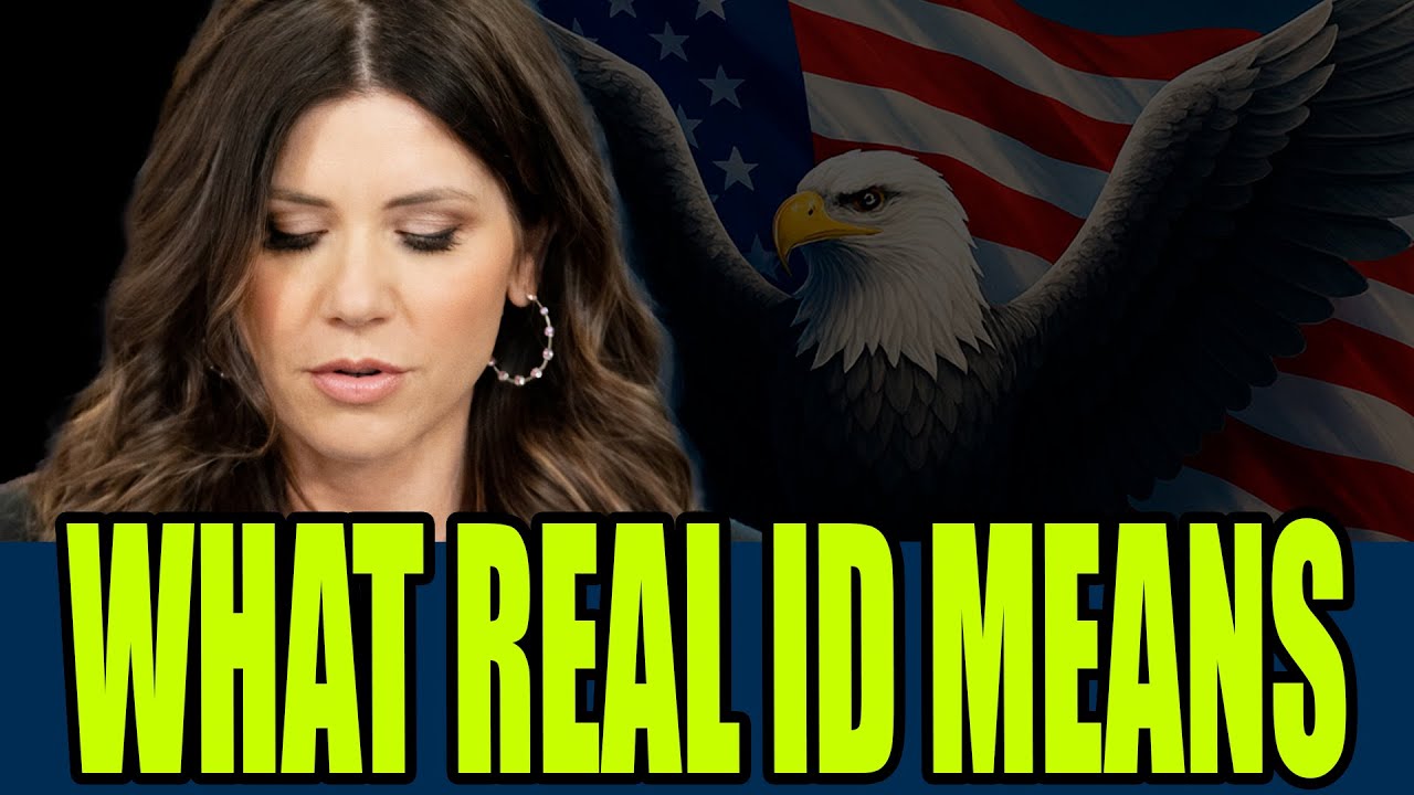 Secretary Kristi Noem PRESSES DHS on TSA Security, Immigration Policy | Heated Oversight Moment