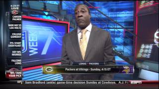 Week 7 Picks