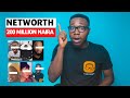 Top 10 Richest Nigerian youtubers