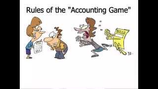 Accounting - Rules of the Accounting Game screenshot 2