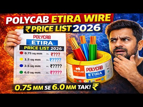 Automotive Wire Price Per Meter