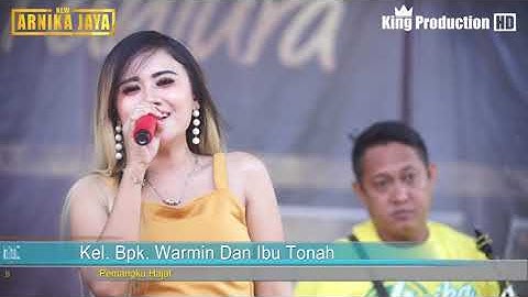 Hadirmu Bagai Mimpi - Iis Tania