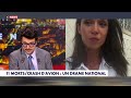 Crash d'avion près de Nancy : notre reporter témoigne
