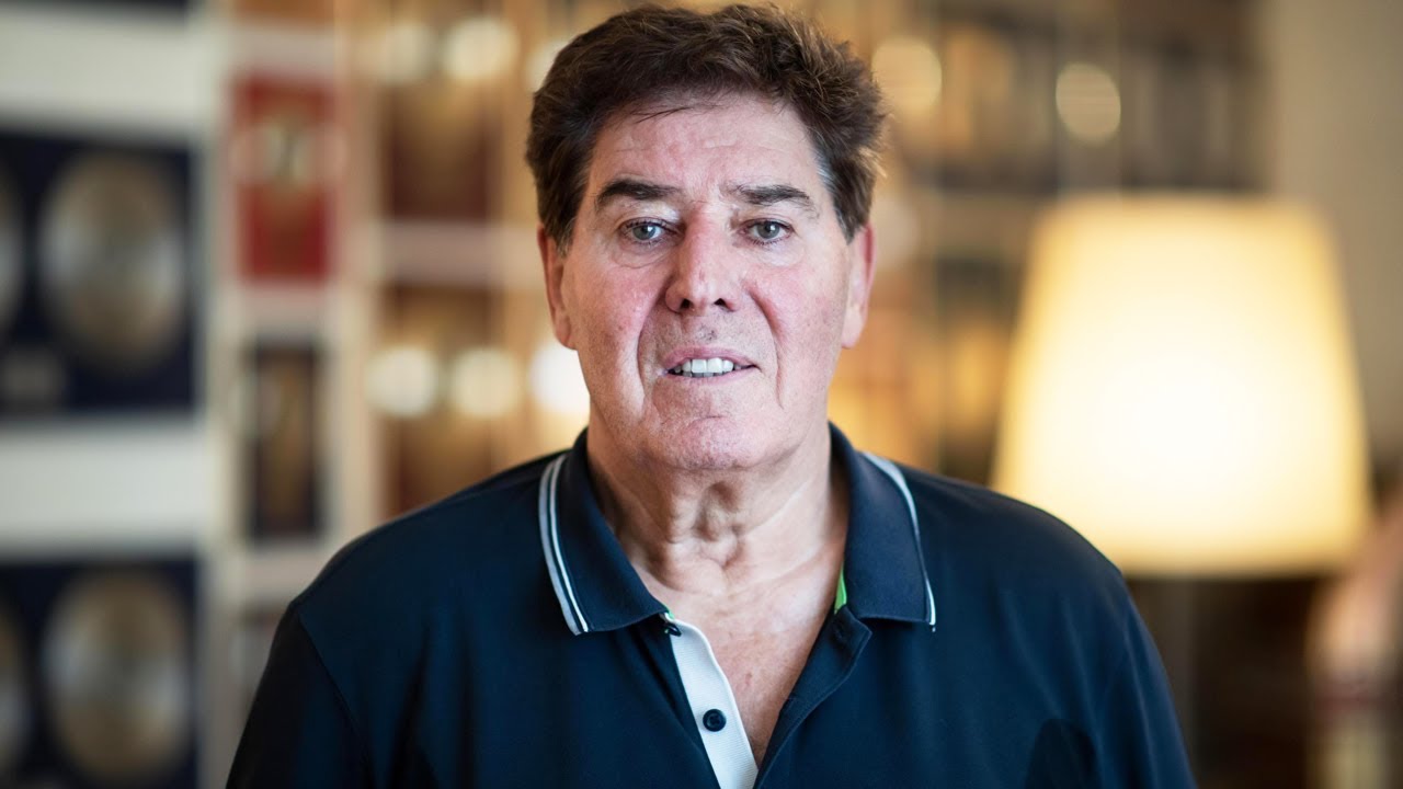 Der Musikproduzent Jack White beging Selbstmord, indem er sich erschoss