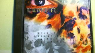 Miniatura de vídeo de "BENDIK HOFSETH , COLOURS , CD"