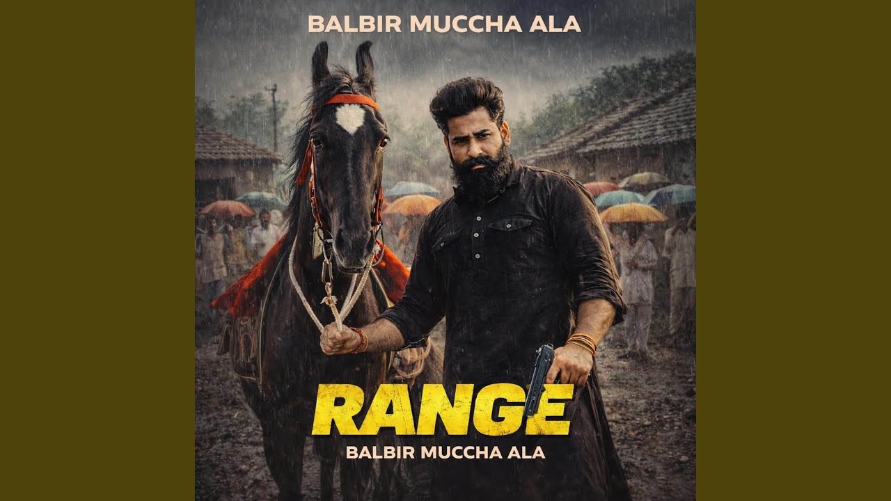 Watch Range on YouTube Watch Range on YouTube