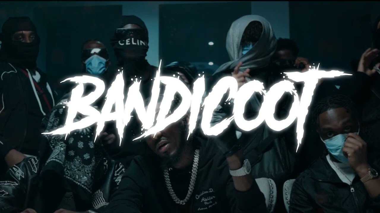 [FREE] Tunde x Twin S Detroit type beat "Bandicoot" - UK Detroit Type Beat