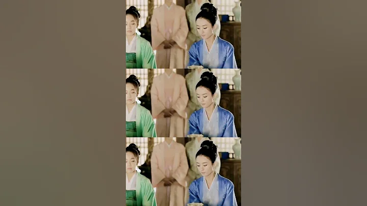 我們明蘭最溫柔了，不過是打人打得響，罵人不帶臟，偶爾甩個碗盞而已😂#趙麗穎 #馮紹峰 #朱一龍 《知否知否應是綠肥紅瘦 The Story of Ming Lan》【正午陽光頻道】 - 天天要聞