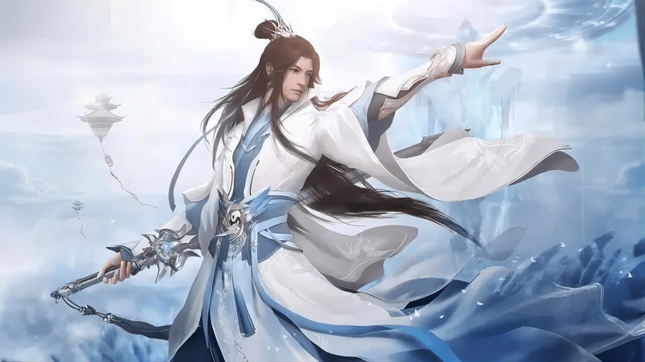 《最强boss系统》有声小说1071-1080