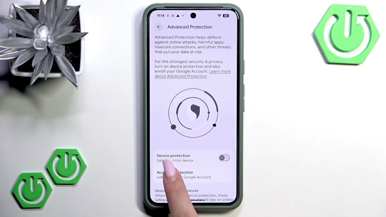 Enhanced Call Protection in Android 16 aktivieren – Anrufe besser schützen