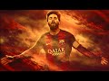 Lionel Messi X Habibi Edit