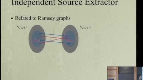 New Independent Source Extractors with Exponential Improvement - Xin Li