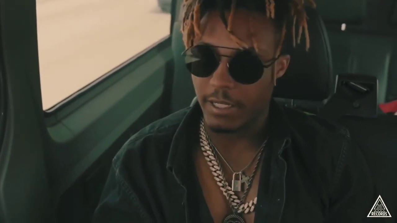 All Alone - Juice WRLD (Dir by @Tempo)