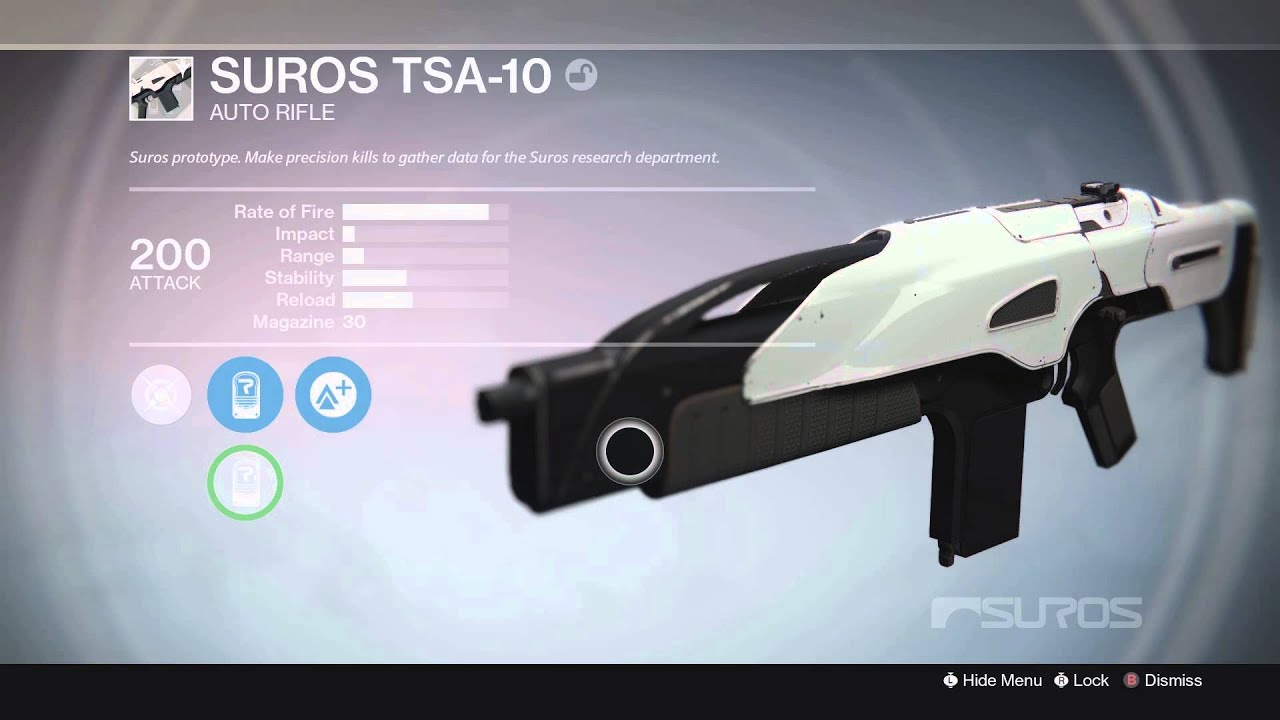 Destiny The Taken King: Arms day week 5 and tips