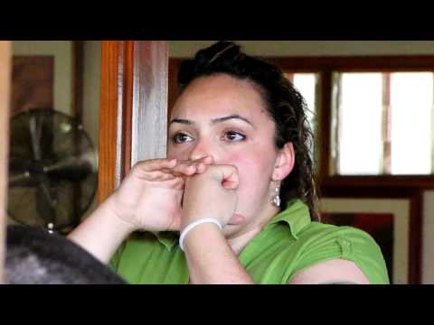 видео: Язык свиста гуанчей на острове Ла Гомера