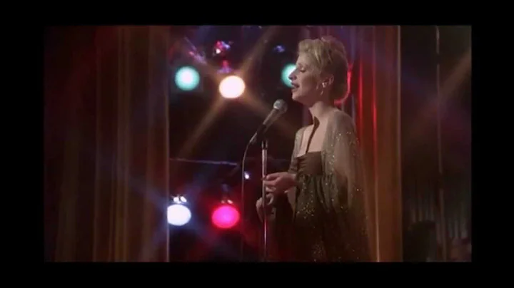 Julie Budd - Roses and Rainbows