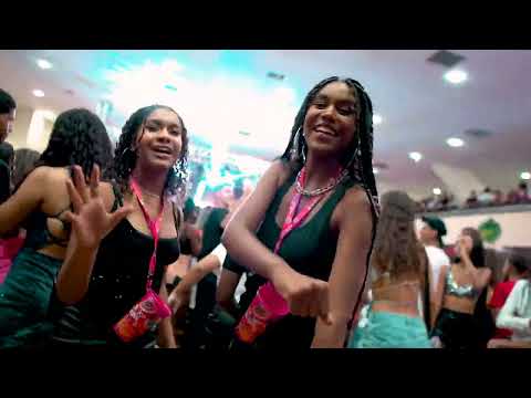 AFTERMOVIE THE CHOICE - RIO DE JANEIRO | WIU + CAIO LUCCAS + MENO T - 26/03/2023