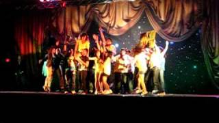 ESC Unity 2009 Winners - FAST