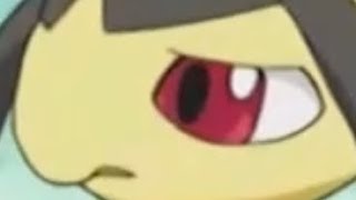 Corphish Phucking dies
