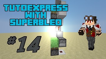 TE#14 - Slime Block Elevator 3x?x3 12 m/s [1.8]