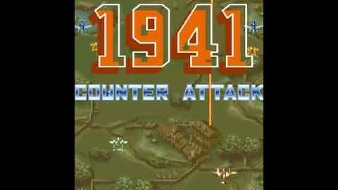 1941 : Counter Attack