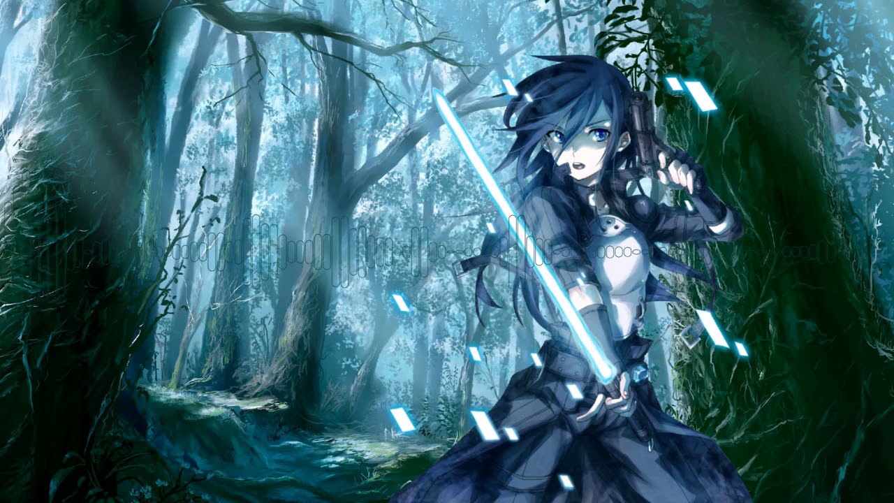 La tribu de Dana (Evan et Marco) - Nightcore