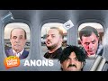 Fəlidən Doğru Xəbər - Elşad Rəvan Qarayevlər, Ayaz Qasımov (ANONS) 9 İYUL