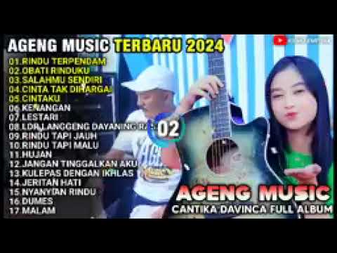 ageng musik full album mp3