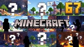 Best Minecraft Animations That Will Make You Laugh! Minecraft!