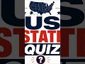 Only Americans Can Pass This US States Quiz | Quiz Raptor