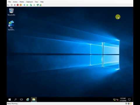 Installation of SQLOps on SQL Server  New alternate to SSMS