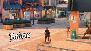 Top 13 Best Anime Games For Android/iOS 2020 #5 screenshot 5