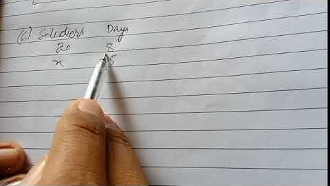 unit 6 Direct and inverse variation Sindh Board Methematics Exercise 6.2 Question no (5,6)