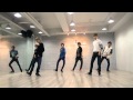 BOYFRIEND_Love Style_Choreography Practice ver.(안무연습)