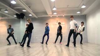 BOYFRIEND_Love Style_Choreography Practice ver.(안무연습)