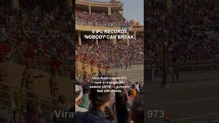 These IPL records are so insane they sound made up — but they're all real. Which one shocked you the