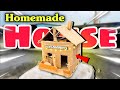 HouseTour | homemade Perfect Tiny Home Inspiration 🏠घर पे बनाया छोटा घर 