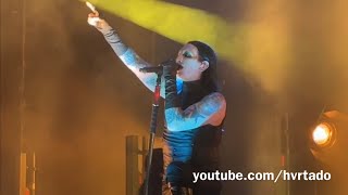 MARILYN MANSON | San Luis Potosí, México 2025