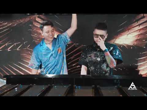 Video BUỒN REMIX | DJ XICALO ft RAPPER ASHI - youtube