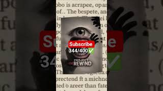 Project Rewind Coming Soon...#edit #viral #mystery #fyp  #trending