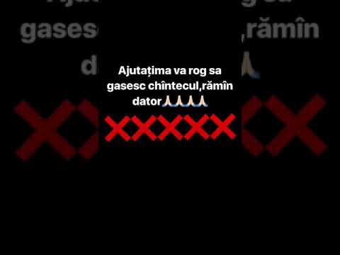 Video: Cum Să Găsești O Melodie De Chorus