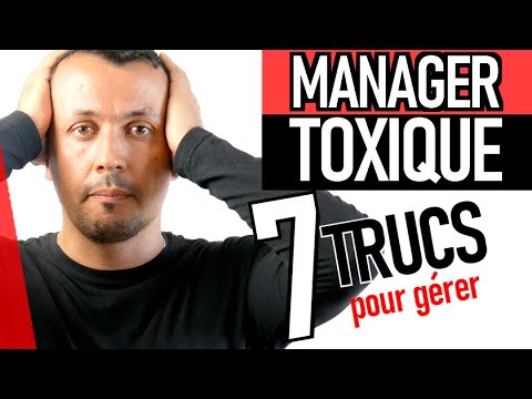 Vidéo: Comment affronter quelqu'un qui vous fait taire : 11 étapes