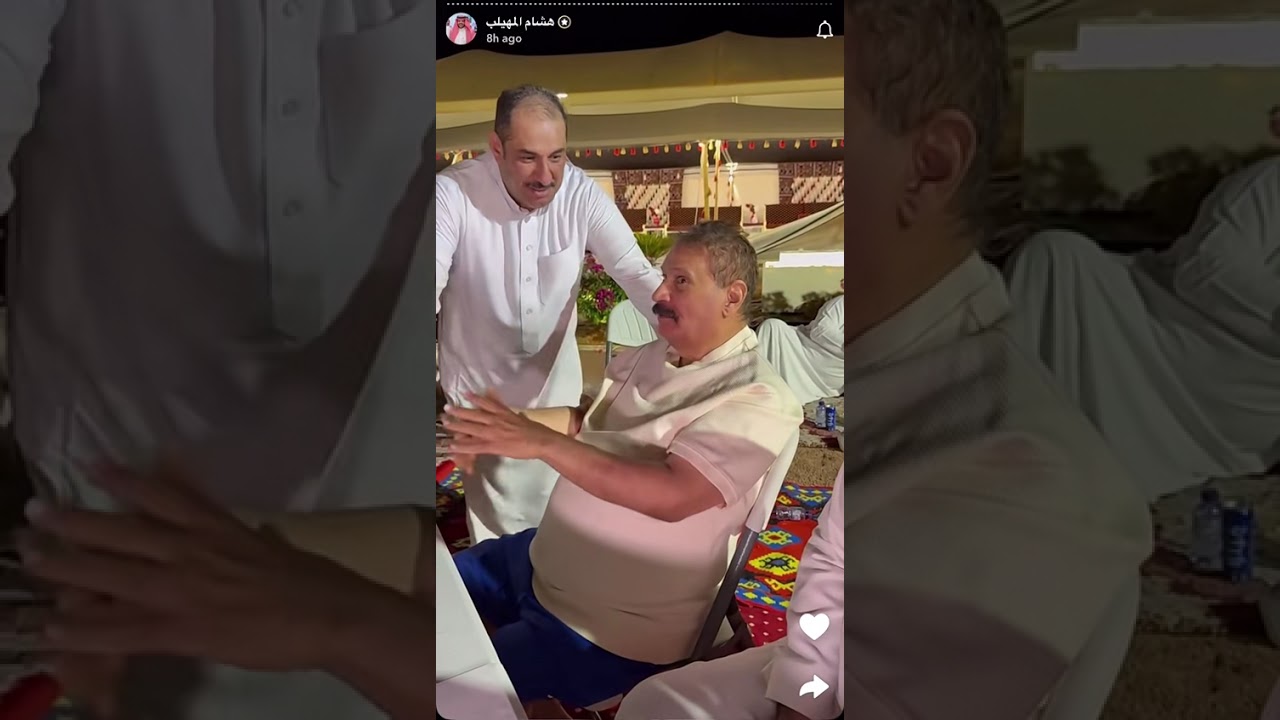 مسابقة ثقافية حماسية وشوفوا من الفايز 🫢🏅