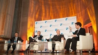 Assessing the Asia Rebalance