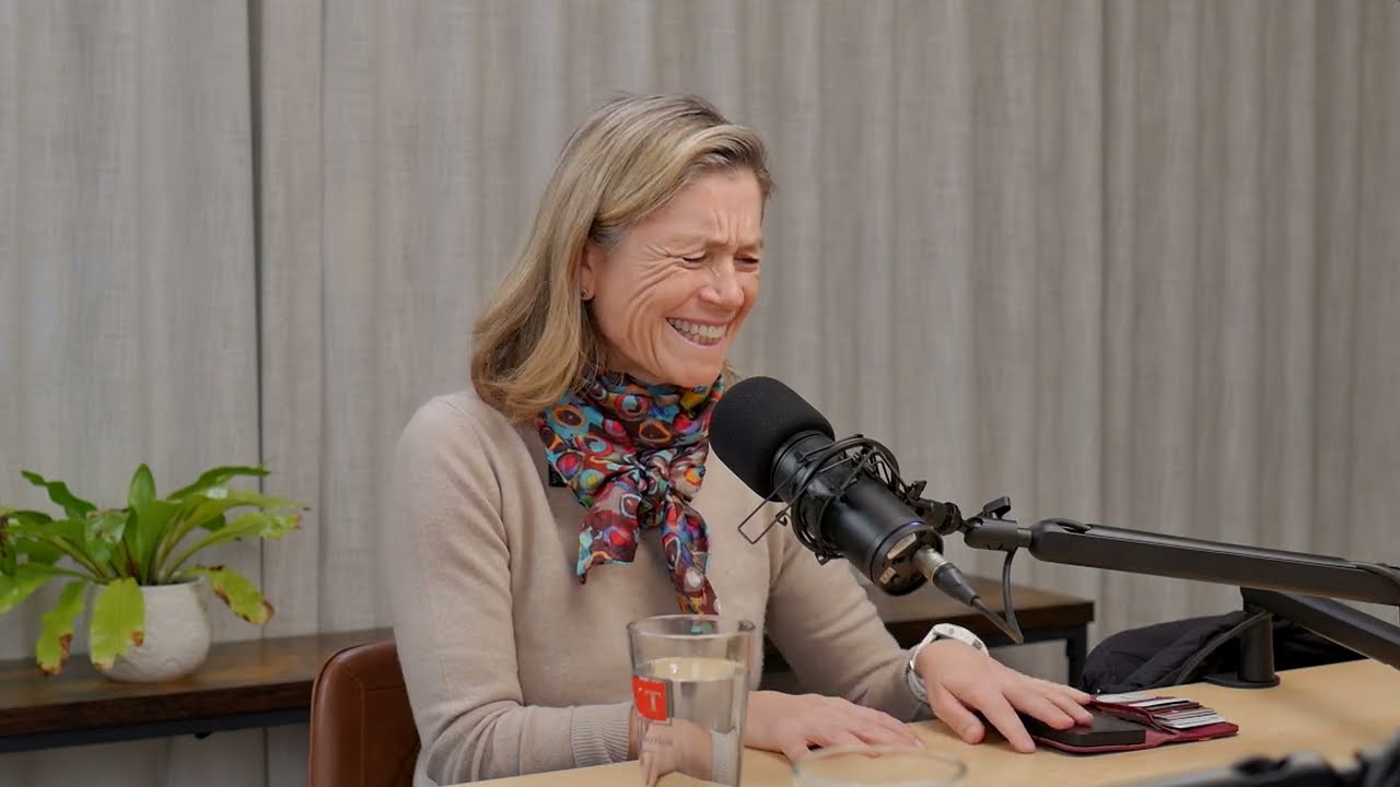 Dre Poirier - Chirurgienne cardiaque pédiatrique