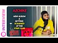 AzChike | Coming Back w Chike Different, Growing Up w BlueBucksClan, AzSwaye & Wallie the Sensei