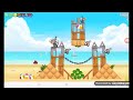 Angry Birds Rio Op Mod Android Port Gameplay